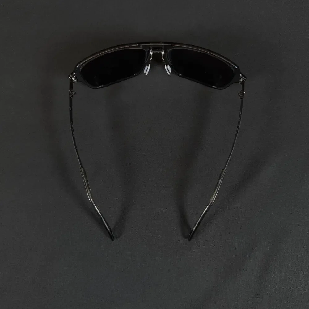Serengeti Nunzio 7836 PTL Gray Sunglasses Only Frame